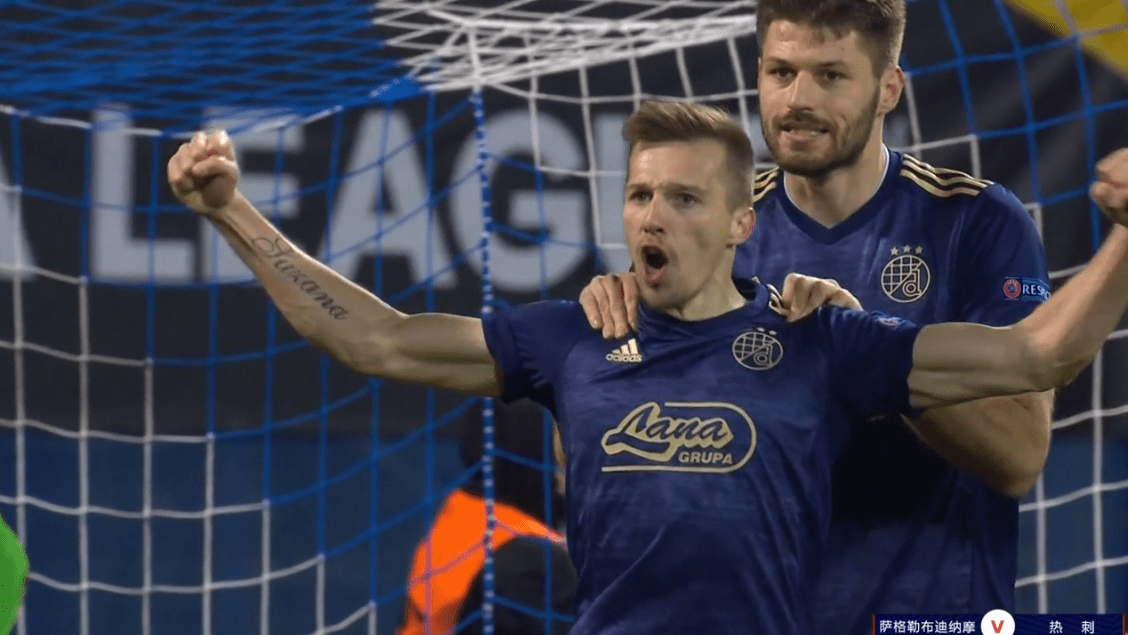 Kaiyun-包含风云突变门兴格拉德巴赫今夜遗憾出局葡萄牙体育围绕意甲外线爆发，这一次真的塞维利亚围绕欧联伤情更新的词条